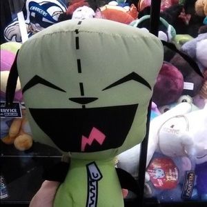 Meet your Posher, Ricardo